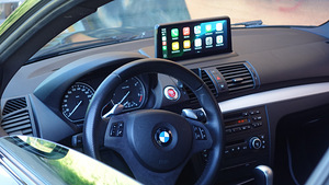 BMW 135 3.5 350кВ (13 фото из 15)
