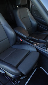 BMW 135 3.5 350кВ (11 фото из 15)