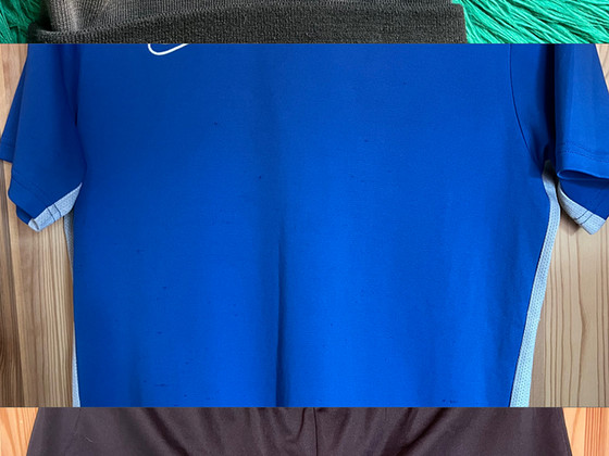 Kolmeosaline Nike’i komplekt sportimiseks