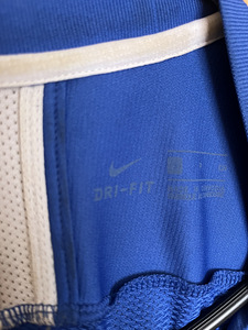 Kolmeosaline Nike’i komplekt sportimiseks (7 foto / 7)