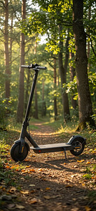 Xiaomi elektritõukeratas (1 foto / 1)