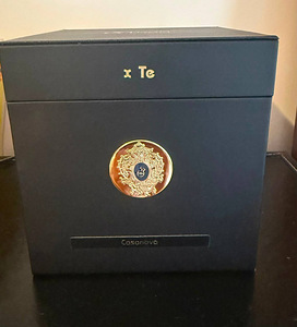 Парфюм Casanova (1 фото из 2)