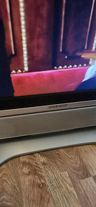 Телевизор sharp SHARP LCD COLOUR TV. MODEL LC-37GA9E (4 фото из 8)