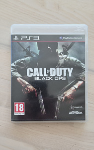 PlayStation 3 оригинальный + 2 игры (2 фото из 4)