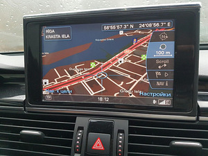 Карты 2026 GPS Audi, BMW, Mercedes, Opel, VW,.Toyota LEXUS (5 фото из 10)