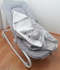 Kinderkraft laste lamamistool, lamamistool (2 foto / 3)