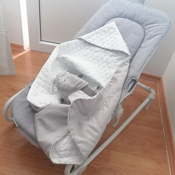 Kinderkraft laste lamamistool, lamamistool