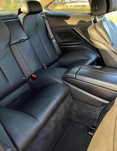 BMW 640 3.0 280 кВт (5 фото из 7)