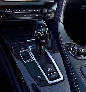 BMW 640 3.0 280 кВт (6 фото из 7)