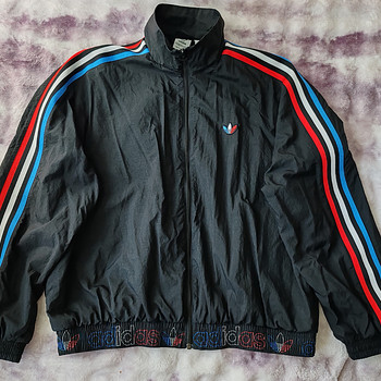 Лёгкая куртка - Adidas Japona