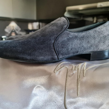 Giuseppe Zanotti, размер 41, новые