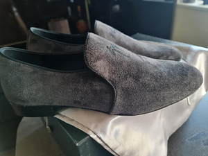 Giuseppe Zanotti, размер 41, новые (3 фото из 7)