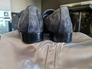 Giuseppe Zanotti, размер 41, новые (4 фото из 7)