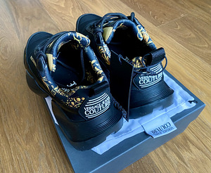 Кроссовки Versace Jeans Couture 41 (3 фото из 4)