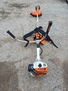 Триммер stihl fs55 (1 фото из 2)