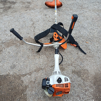 Триммер stihl fs55