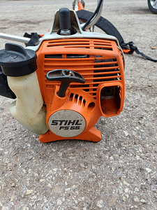 Триммер stihl fs55 (2 фото из 2)