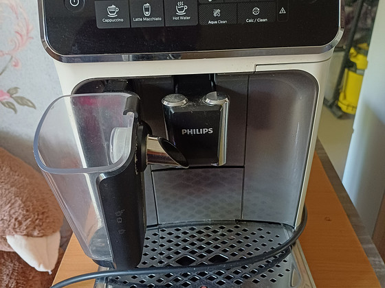 Kohvimasin philips