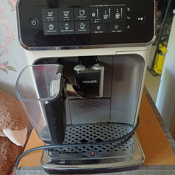 Кофемашина Philips