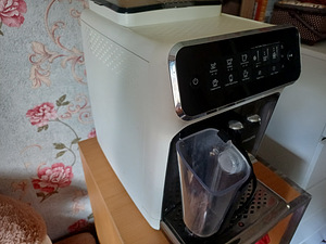 Кофемашина Philips (3 фото из 3)