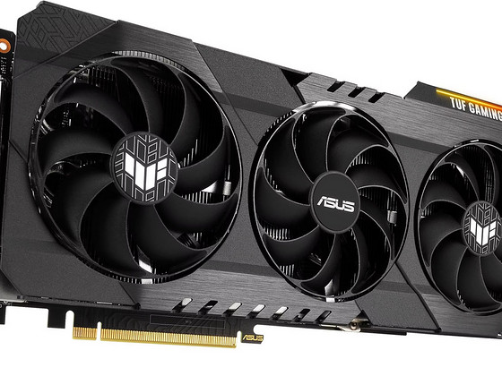 ASUS TUF RTX 3080 Ti OC 12GB GDDR6X