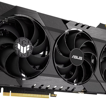ASUS TUF RTX 3080 Ti OC 12GB GDDR6X