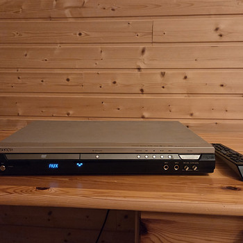DVD/CD ресивер Samsung