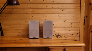 Колонки Sansui (2 фото из 3)