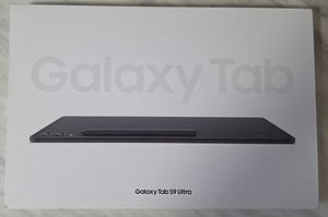 Samsung Galaxy Tab S9 Ultra WiFi 512 серыій (1 фото из 8)