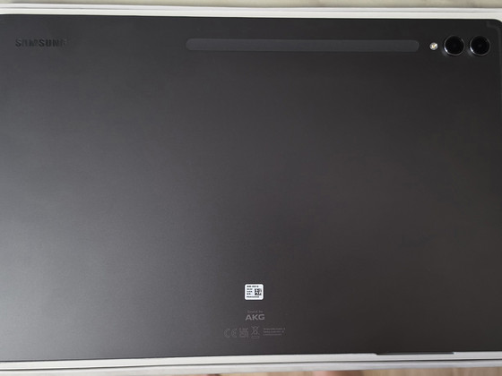 Samsung Galaxy Tab S9 Ultra WiFi 512 hall 14,6