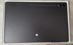 Samsung Galaxy Tab S9 Ultra WiFi 512 серыій (2 фото из 8)