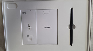 Samsung Galaxy Tab S9 Ultra WiFi 512 серыій (3 фото из 8)