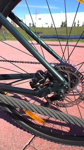 Scott Sub cross 40 lady (9 foto / 9)