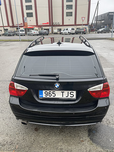 Müün BMW 3 e91 2.0d 120 kW Automatic (3 foto / 3)
