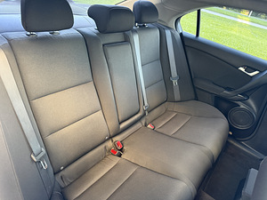 Honda Accord 8 (10 foto / 11)