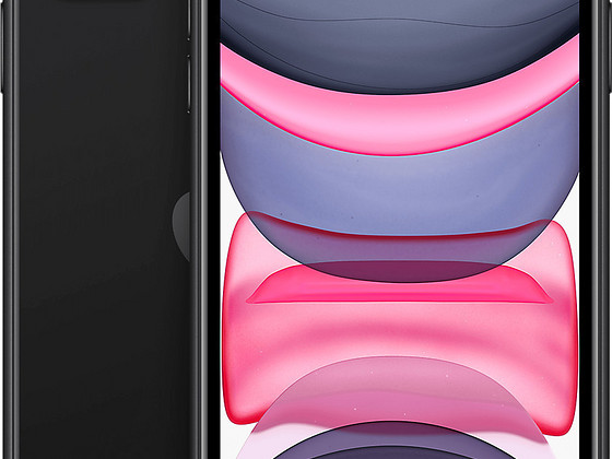 Mobiiltelefon Apple iPhone 11 64GB 4GB RAM