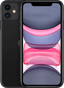 Mobiiltelefon Apple iPhone 11 64GB 4GB RAM (1 foto / 3)