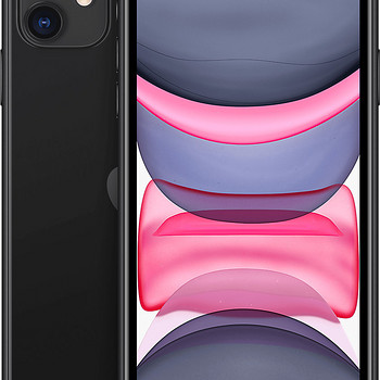 Mobiiltelefon Apple iPhone 11 64GB 4GB RAM