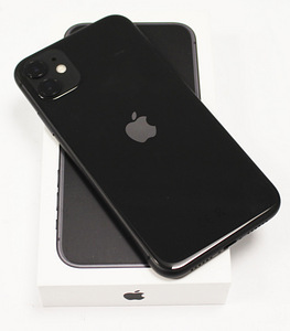 Mobiiltelefon Apple iPhone 11 64GB 4GB RAM (2 foto / 3)