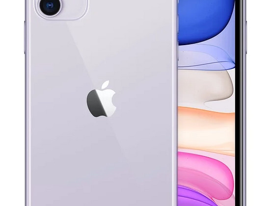 Mobiiltelefon Apple iPhone 11 128GB Dual Camera