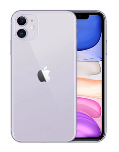 Mobiiltelefon Apple iPhone 11 128GB Dual Camera (1 foto / 3)