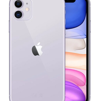 Mobiiltelefon Apple iPhone 11 128GB Dual Camera