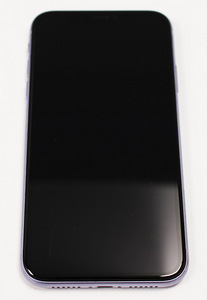 Mobiiltelefon Apple iPhone 11 128GB Dual Camera (3 foto / 3)
