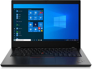 Sülearvuti Lenovo ThinkPad L14 Gen 2 8GB RAM 256GB SSD (1 foto / 3)