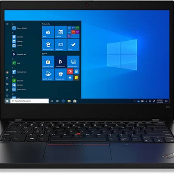 Ноутбук Lenovo ThinkPad L14 Gen 2 8GB RAM 256GB SSD