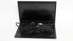 Sülearvuti Lenovo ThinkPad L14 Gen 2 8GB RAM 256GB SSD (2 foto / 3)
