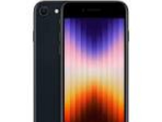 Mobiiltelefon iPhone SE 3 64GB