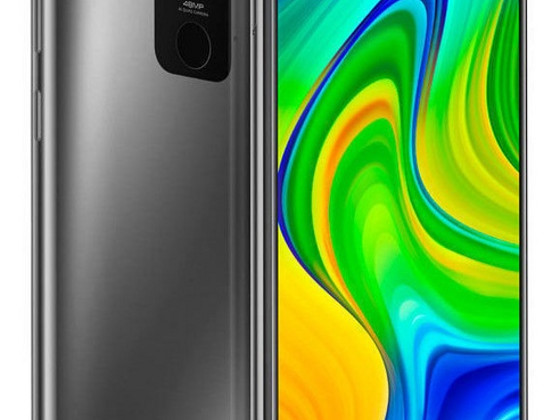 Mobiiltelefon Xiaomi Redmi Note 9 128GB 4GB RAM