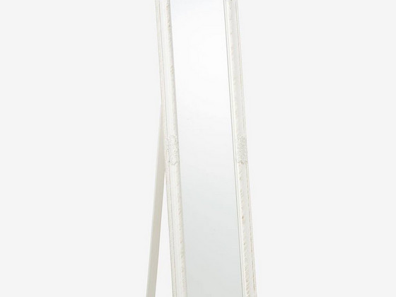 Зеркало Nordborg 40/160 белое