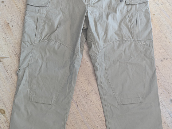 Khaki Helikon Tex SFU NEXt gen 2 XXL